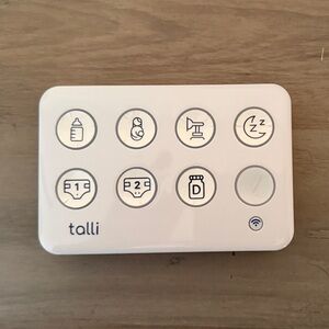 Talli Baby Tracker Device